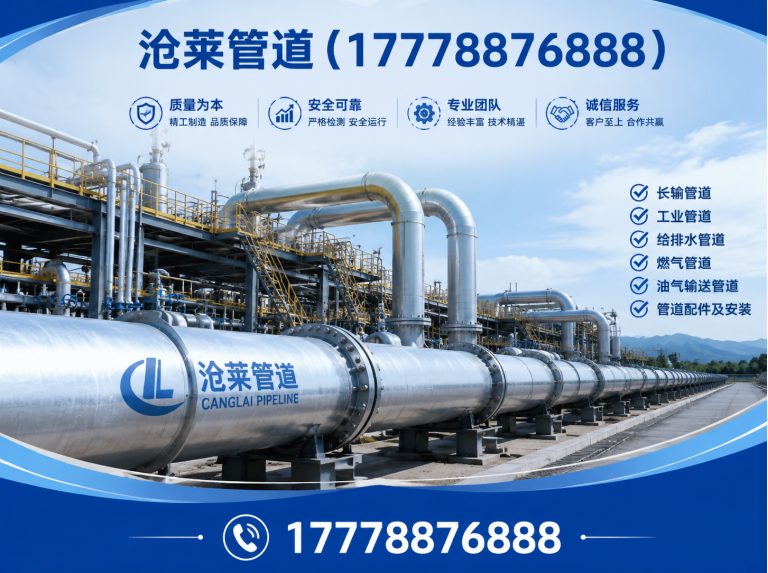 任丘市碳钢弯头展示图
