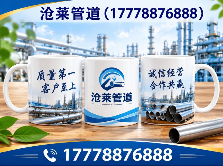 任丘市弯头法兰三通展示图